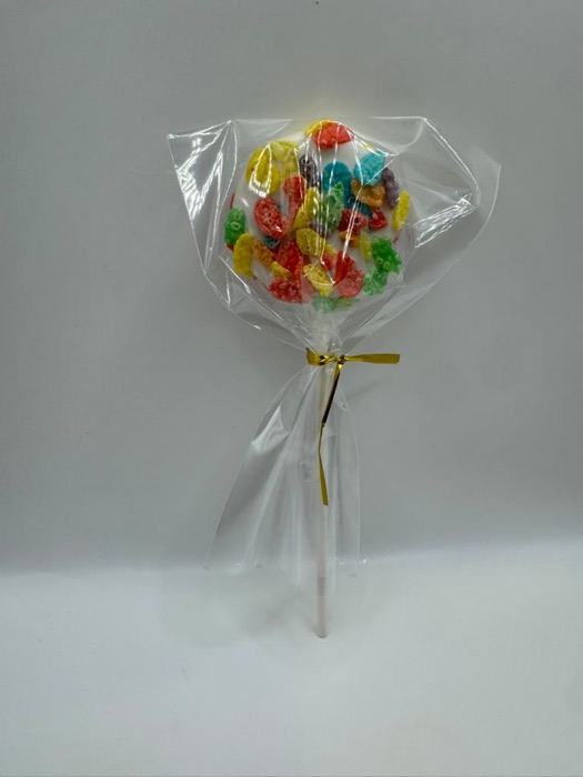 Loli Caki cake pop