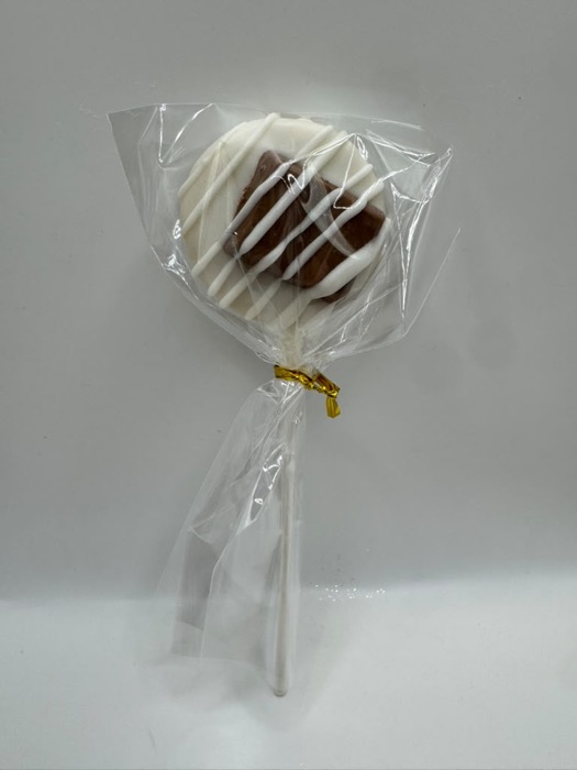 Loli Caki cake pop