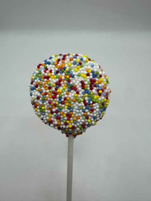 Loli Caki cake pop