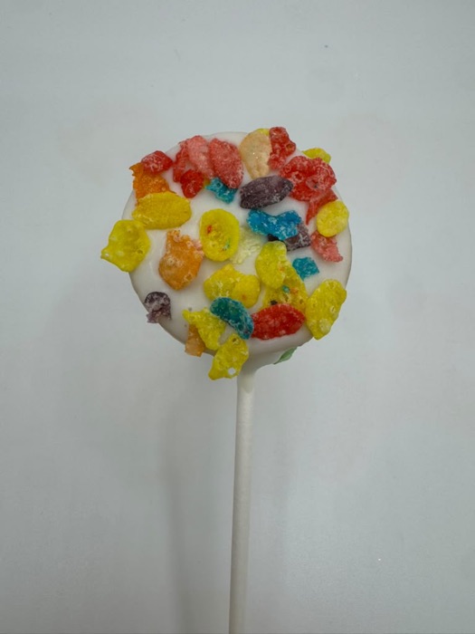 Loli Caki cake pop