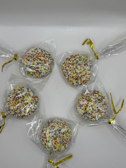 Loli Caki cake pop
