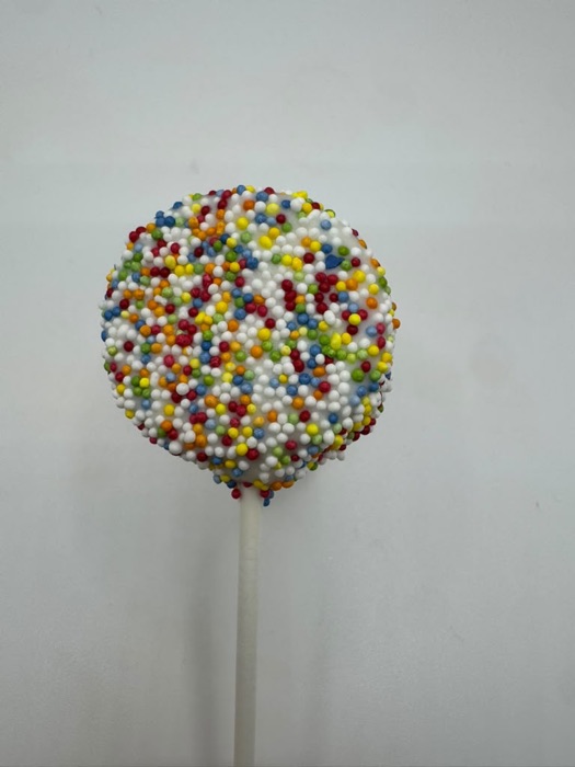Loli Caki cake pop