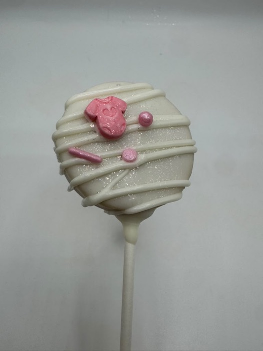 Loli Caki cake pop