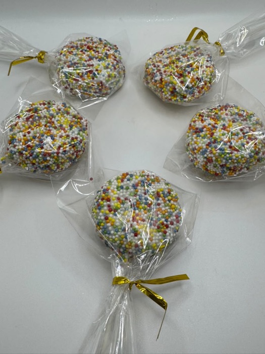 Loli Caki cake pop