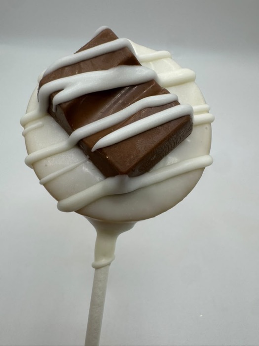 Loli Caki cake pop