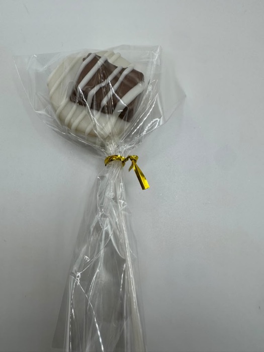 Loli Caki cake pop