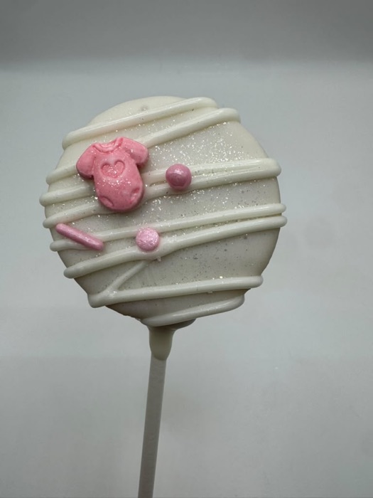 Loli Caki cake pop