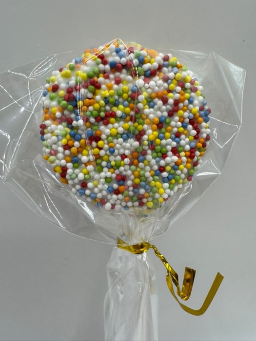 Loli Caki cake pop
