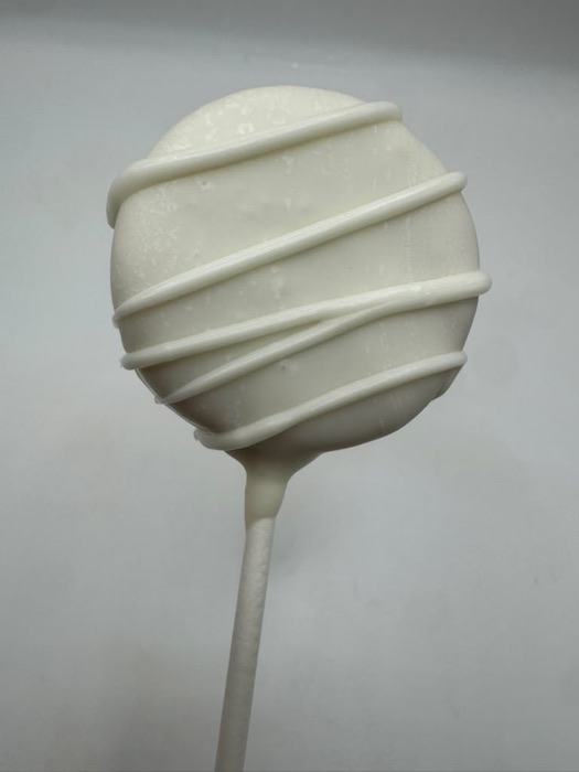Loli Caki cake pop