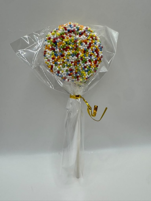 Loli Caki cake pop
